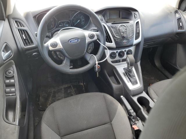 Photo 8 from auction – 2013 FORD FOCUS SE with VIN 1FADP3K22DL236138