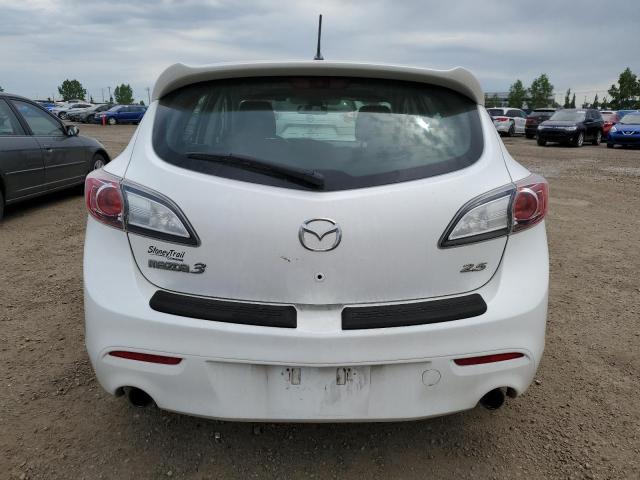 Photo 6 from auction – 2010 MAZDA 3 S with VIN JM1BL1H57A1250644
