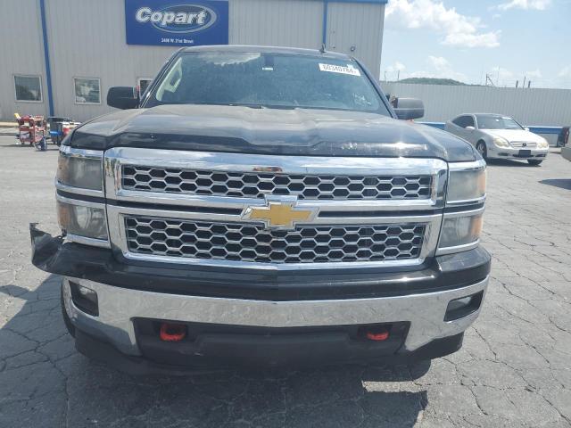 Photo 5 from auction – 2014 CHEVROLET SILVERADO with VIN 3GCUKREC3EG379775