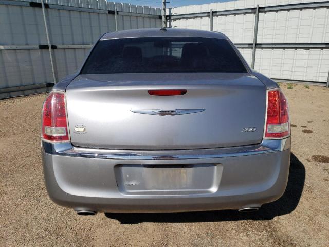 Photo 6 from auction – 2014 CHRYSLER 300 with VIN 2C3CCAAG8EH243746