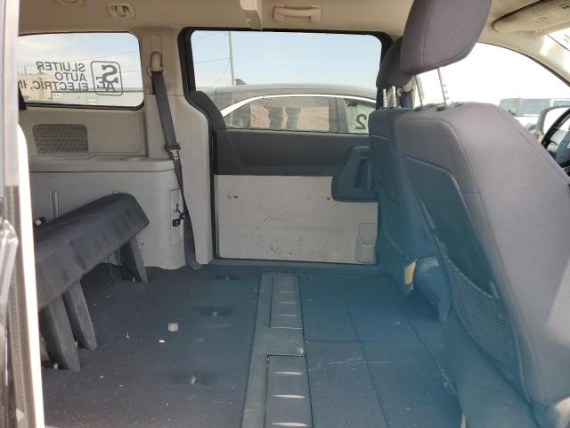 Photo 11 from auction – 2009 DODGE GRAND CARA with VIN 2D8HN54159R523944