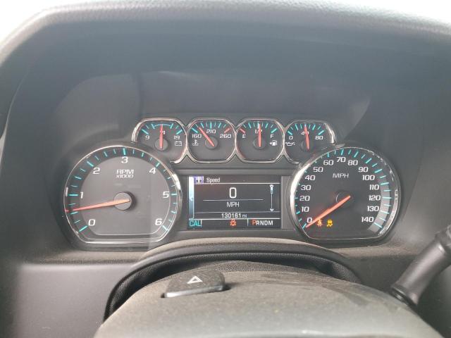 Photo 9 from auction – 2016 CHEVROLET SUBURBAN C with VIN 1GNSCHKC5GR124932