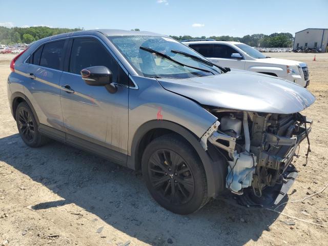 Photo 4 from auction – 2020 MITSUBISHI ECLIPSE CR with VIN JA4AS4AA5LZ014273