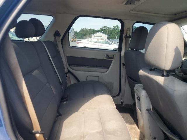 Photo 11 from auction – 2009 FORD ESCAPE XLT with VIN 1FMCU93G79KA80747