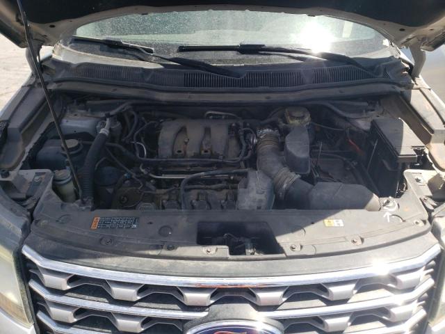 Photo 12 from auction – 2016 FORD EXPLORER L with VIN 1FM5K8F87GGC49873