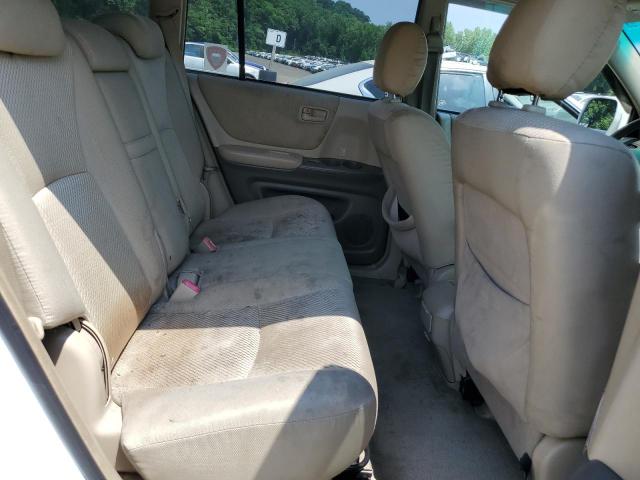 Photo 11 from auction – 2007 TOYOTA HIGHLANDER with VIN JTEEP21A570199654