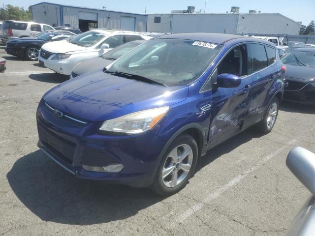Photo 1 from auction – 2014 FORD ESCAPE SE with VIN 1FMCU0GX6EUD58669