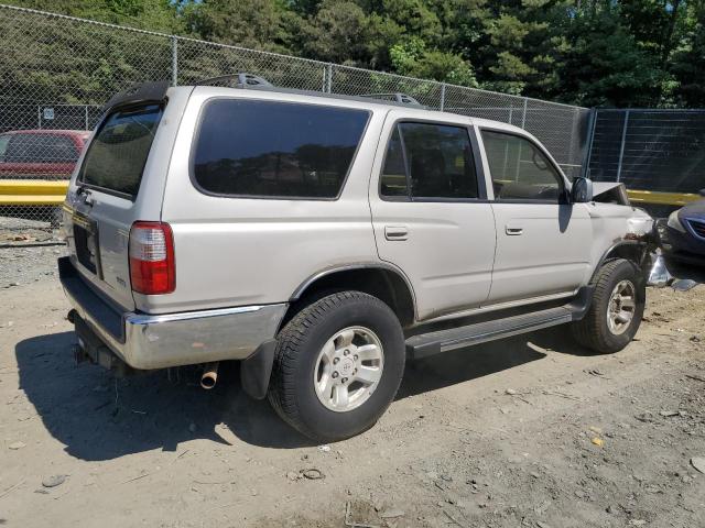 Photo 3 from auction – 1996 TOYOTA 4RUNNER SR with VIN JT3HN86R5T0045839