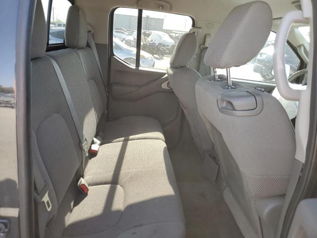 Photo 10 from auction – 2014 NISSAN FRONTIER S with VIN 1N6AD0EV6EN761541