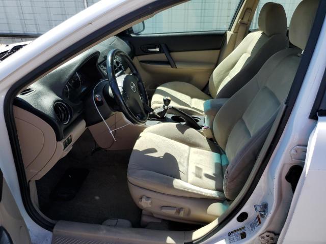Photo 7 from auction – 2006 MAZDA 6 S with VIN 1YVHP80D465M10208