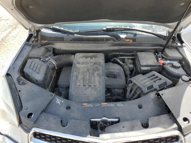 Photo 12 from auction – 2012 CHEVROLET EQUINOX LT with VIN 2GNALFEK4C6355166