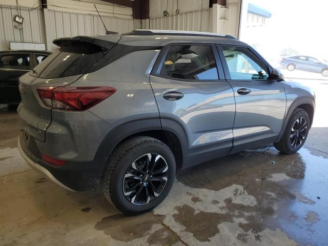 Photo 3 from auction – 2022 CHEVROLET TRAILBLAZE with VIN KL79MPSL8NB017777