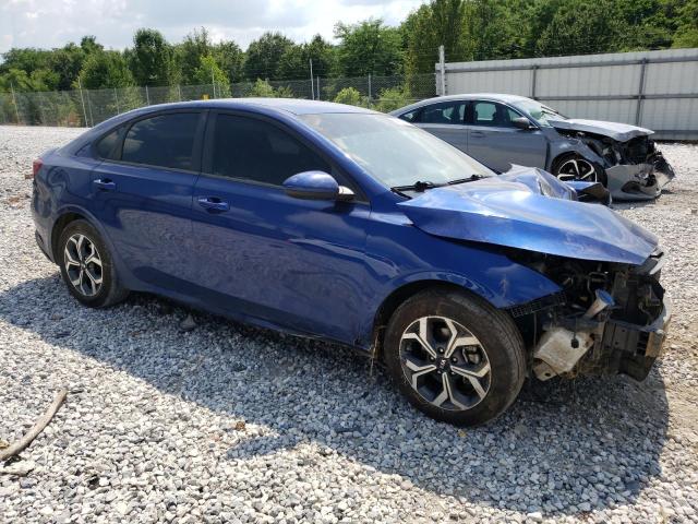 Photo 4 from auction – 2020 KIA FORTE FE with VIN 3KPF24AD4LE156955
