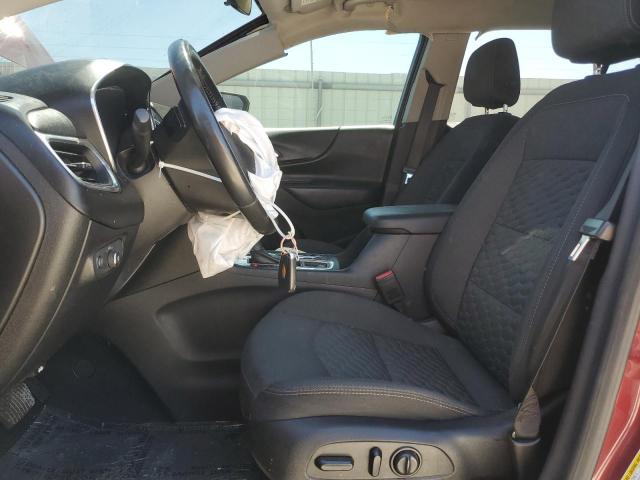 Photo 7 from auction – 2018 CHEVROLET EQUINOX LT with VIN 2GNAXJEV3J6115766