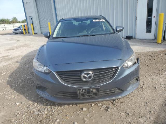 Photo 5 from auction – 2016 MAZDA 6 TOURING with VIN JM1GJ1V57G1434619