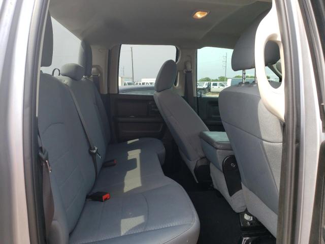 Photo 10 from auction – 2019 RAM 1500 CLASS with VIN 1C6RR6FG7KS681230