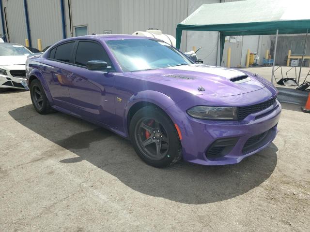 Photo 4 from auction – 2023 DODGE CHARGER SC with VIN 2C3CDXGJ5PH630583