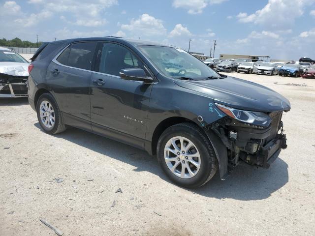 Photo 4 from auction – 2019 CHEVROLET EQUINOX LT with VIN 3GNAXTEV9KL327743