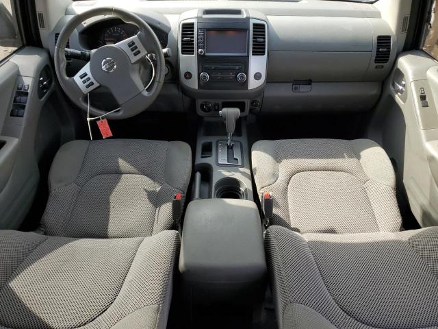 Photo 8 from auction – 2019 NISSAN FRONTIER S with VIN 1N6AD0EV0KN771025