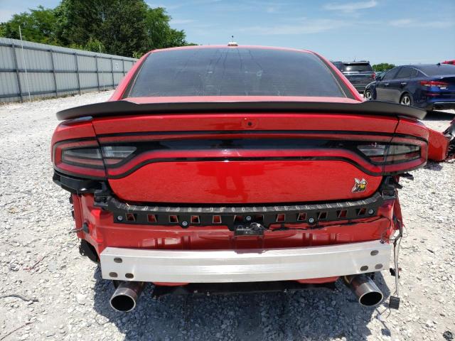 Photo 6 from auction – 2023 DODGE CHARGER SC with VIN 2C3CDXGJXPH599301