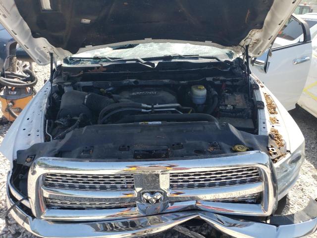 Photo 11 from auction – 2018 RAM 2500 LARAM with VIN 3C6UR5NJ3JG252142