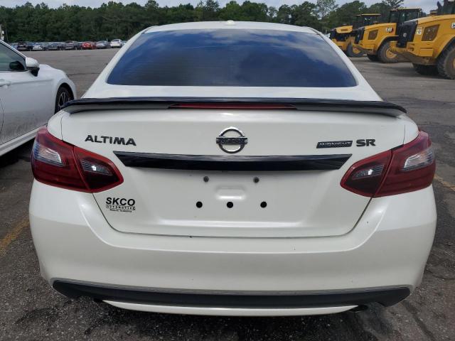 Photo 6 from auction – 2018 NISSAN ALTIMA 2.5 with VIN 1N4AL3AP5JC474797