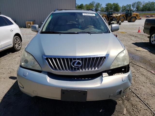 Photo 5 from auction – 2008 LEXUS RX 350 with VIN 2T2GK31U68C033402