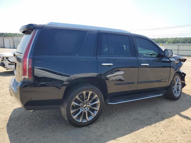 Photo 3 from auction – 2019 CADILLAC ESCALADE L with VIN 1GYS4BKJ9KR339993
