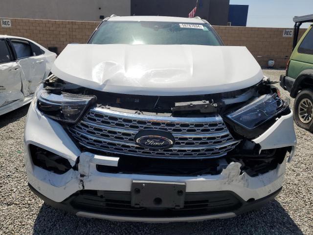 Photo 5 from auction – 2020 FORD EXPLORER L with VIN 1FMSK7FH3LGC34181