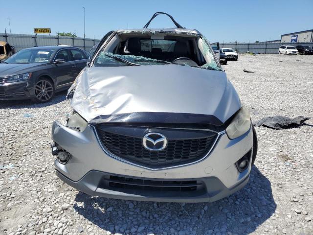 Фото 5 с аукциона – 2013 MAZDA CX-5 GT с VIN JM3KE2DE8D0168784