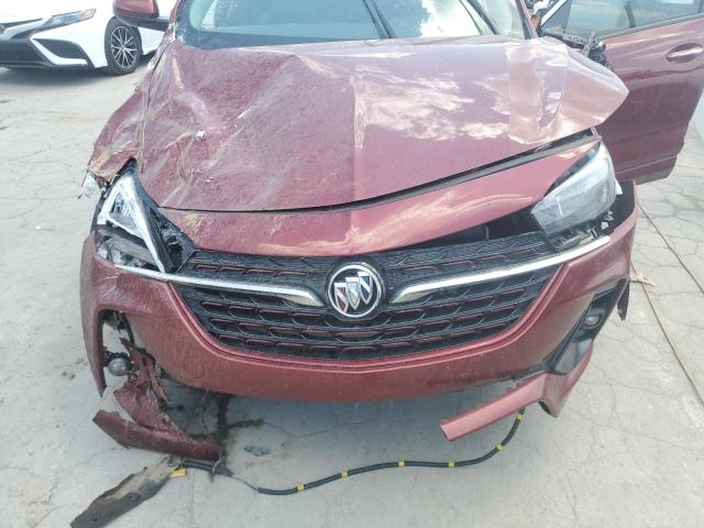 Photo 11 from auction – 2023 BUICK ENCORE GX with VIN KL4MMDS27PB141331