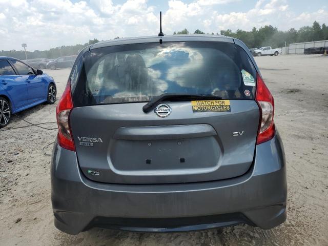 Photo 6 from auction – 2019 NISSAN VERSA NOTE with VIN 3N1CE2CP6KL363138