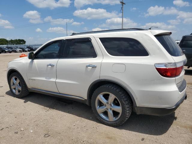 Photo 2 from auction – 2011 DODGE DURANGO CI with VIN 1D4SE5GT1BC681457