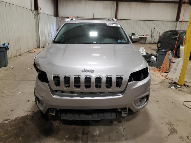 Photo 5 from auction – 2019 JEEP CHEROKEE L with VIN 1C4PJMDX3KD236440