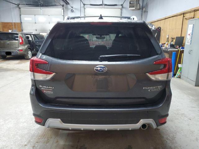 Photo 6 from auction – 2024 SUBARU FORESTER T with VIN JF2SKAMC7RH419024