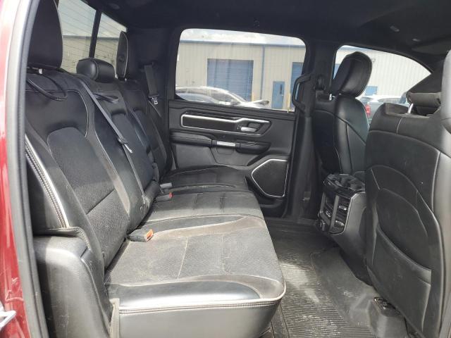 Photo 10 from auction – 2019 RAM 1500 LARAM with VIN 1C6SRFJT0KN585279