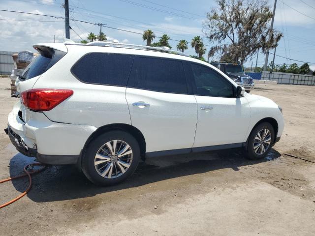 Photo 3 from auction – 2019 NISSAN PATHFINDER with VIN 5N1DR2MN0KC638951
