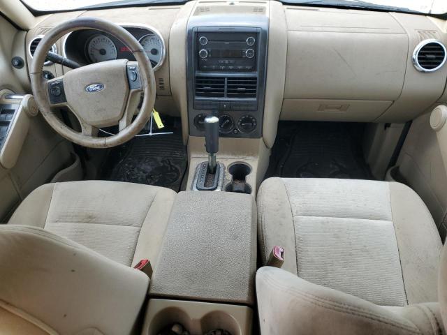 Photo 8 from auction – 2010 FORD EXPLORER S with VIN 1FMEU3BEXAUA13784