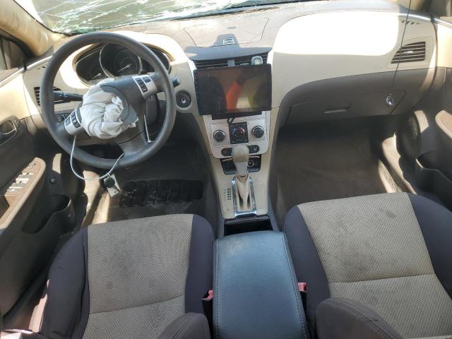 Photo 8 from auction – 2011 CHEVROLET MALIBU LS with VIN 1G1ZB5E16BF337393