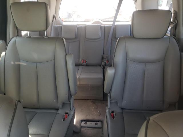 Photo 10 from auction – 2012 NISSAN QUEST S with VIN JN8AE2KP6C9036615
