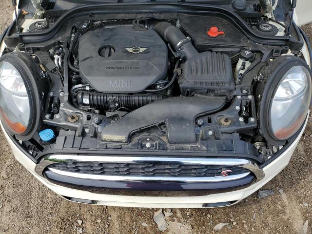 Photo 11 from auction – 2014 MINI COOPER S with VIN WMWXM7C52ET988002