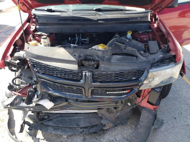 Zdjęcie 12 z aukcji – 2018 DODGE JOURNEY SE z VIN 3C4PDCAB9JT209231