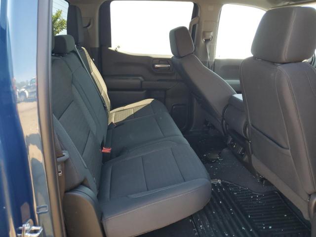 Photo 10 from auction – 2024 CHEVROLET SILVERADO with VIN 3GCPDBEK9RG257157