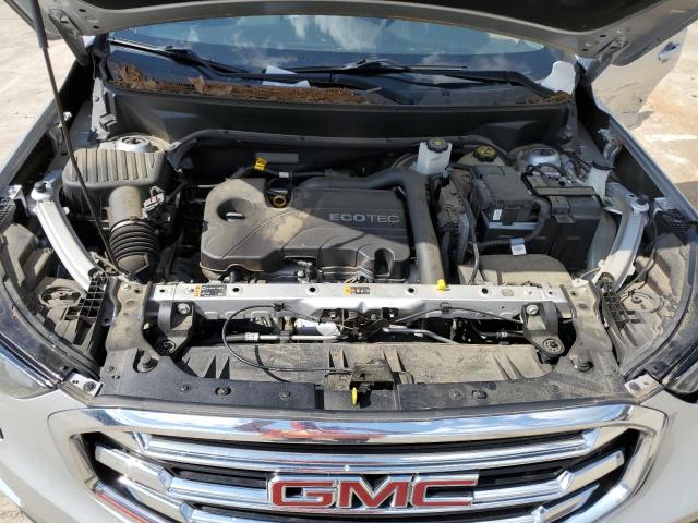 Photo 11 from auction – 2019 GMC TERRAIN SL with VIN 3GKALPEV5KL218101