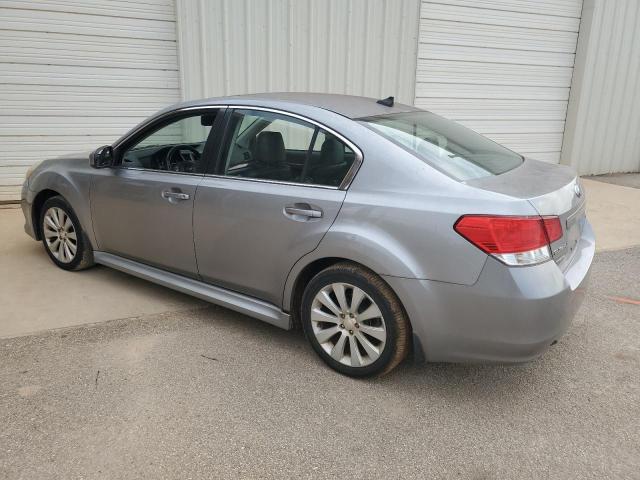 Photo 2 from auction – 2011 SUBARU LEGACY 2.5 with VIN 4S3BMCK60B3229599