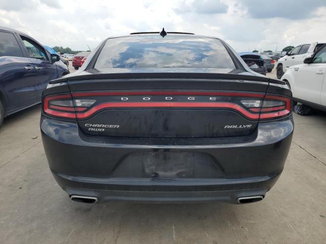 Photo 6 from auction – 2016 DODGE CHARGER SX with VIN 2C3CDXJG7GH306046