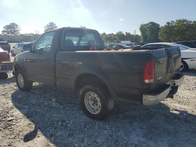 Photo 2 from auction – 2000 FORD LGTCONVTN with VIN 1FTRF18W9YNB95521
