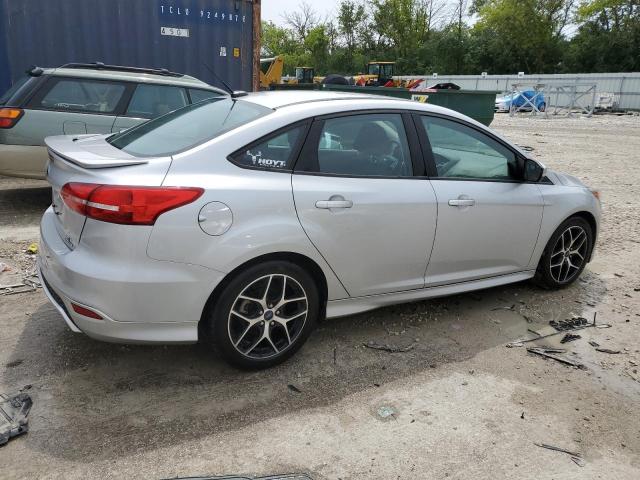Photo 3 from auction – 2015 FORD FOCUS SE with VIN 1FADP3F2XFL369081