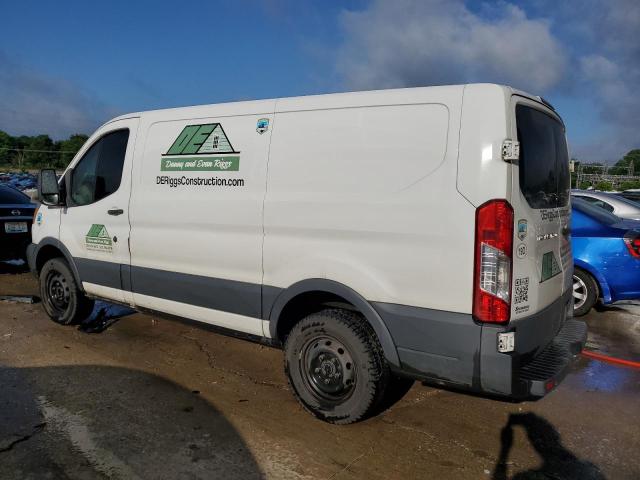 Photo 2 from auction – 2015 FORD TRANSIT T- with VIN 1FTNR1ZM5FKB03368