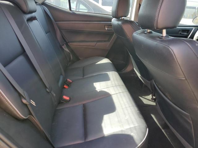 Photo 10 from auction – 2016 TOYOTA COROLLA L with VIN 2T1BURHE2GC520024